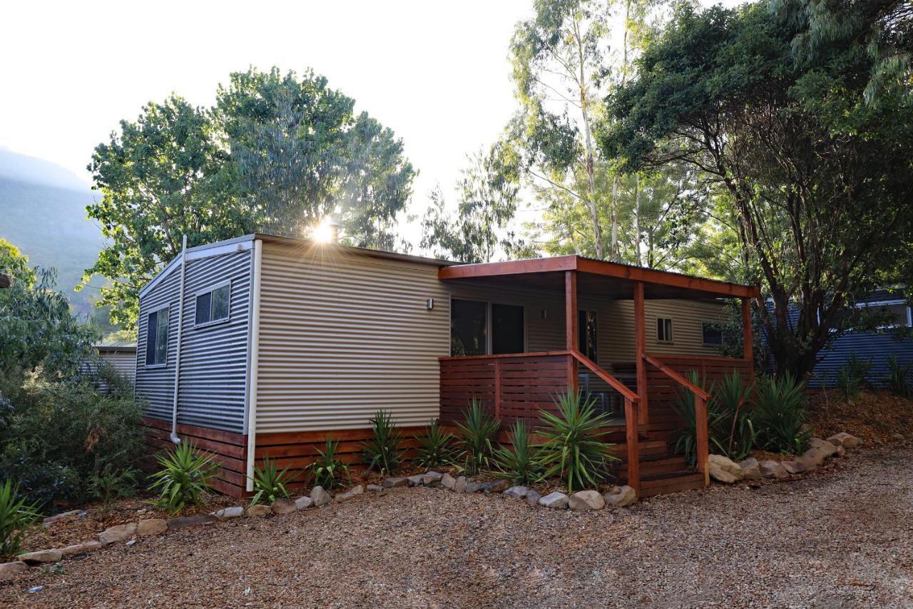 Lakeside Tourist Park Holiday park