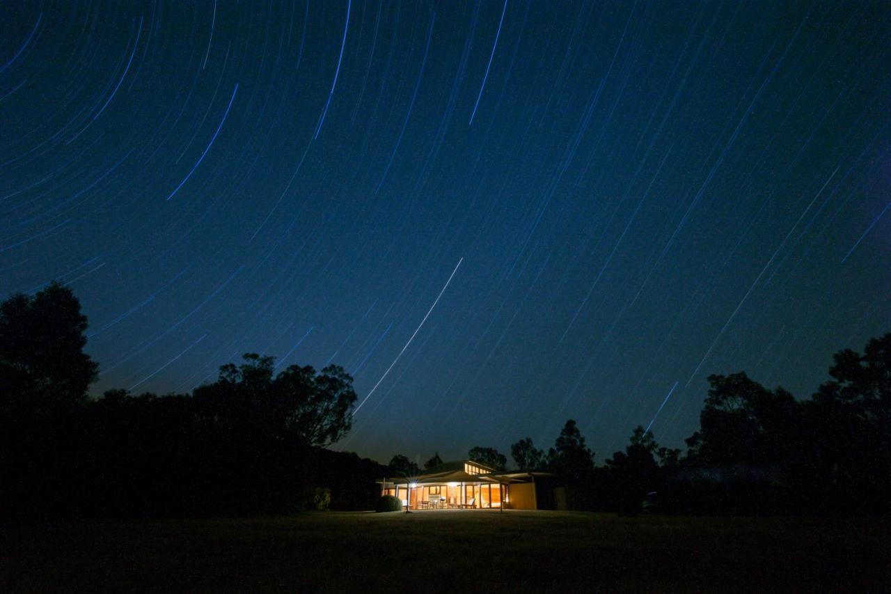 Lodge Boroka Downs