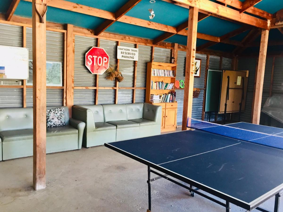 Holiday home Pomonal Cottages Grampians