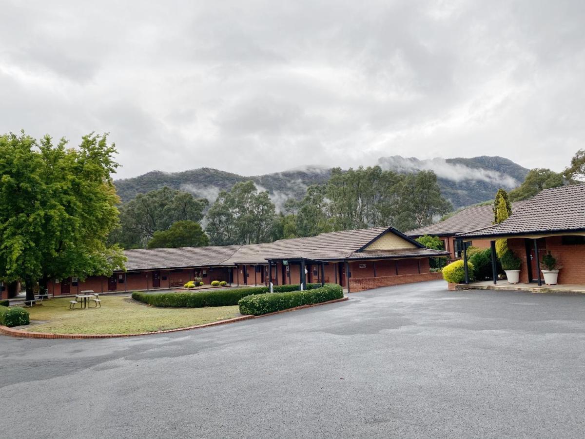 Country Plaza 3* Halls Gap