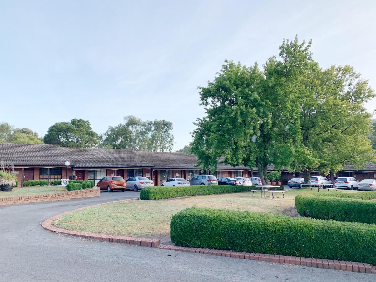 Country Plaza 3* Halls Gap