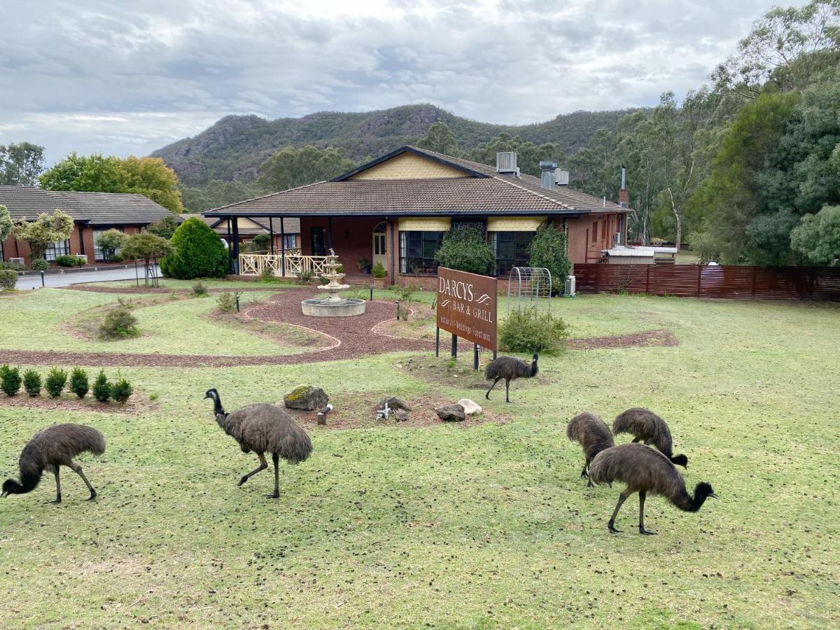 Country Plaza 3* Halls Gap