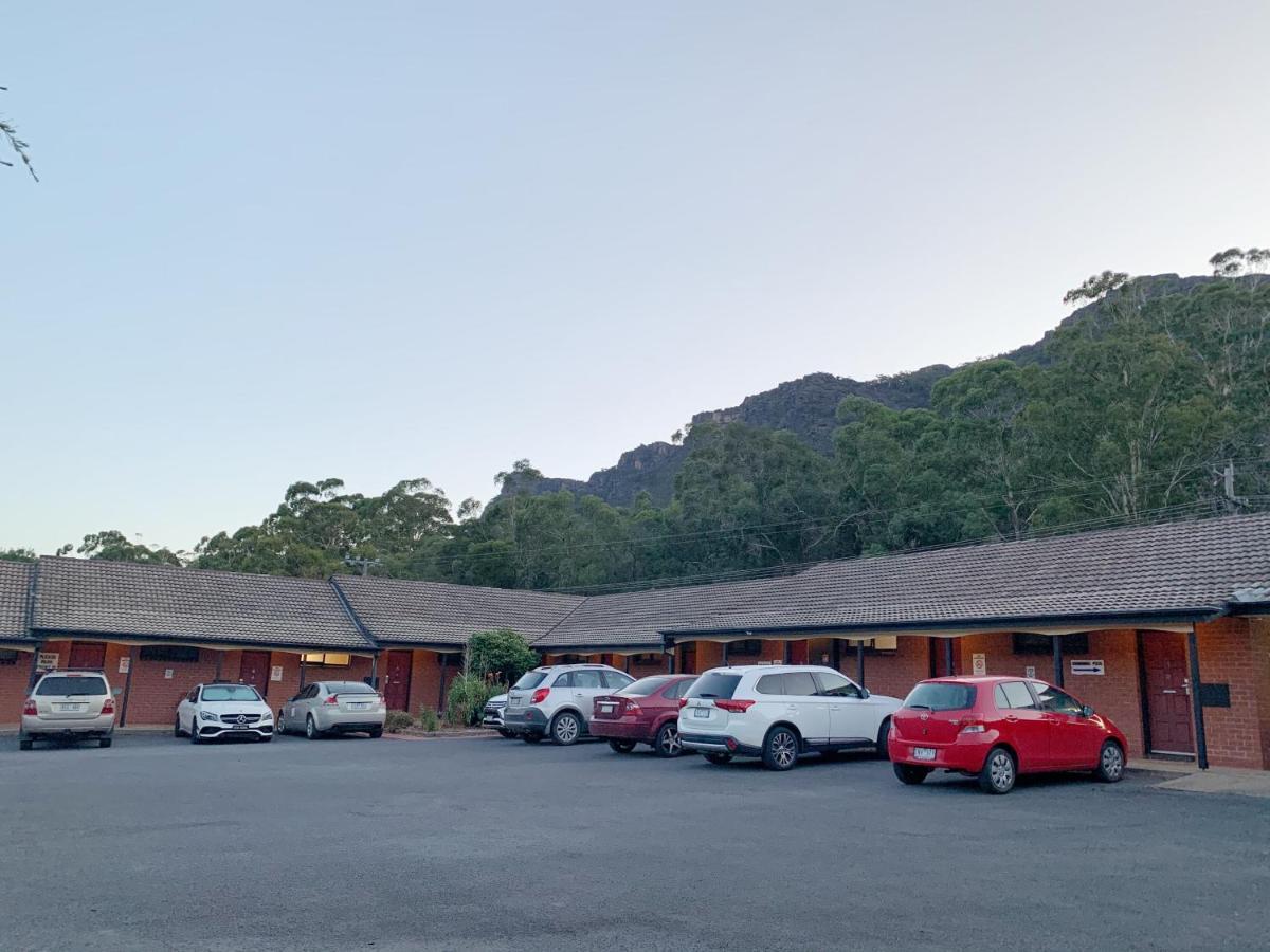 Motel Country Plaza