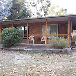 Grampians View Cottages And Units