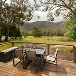 Halls Gap Valley Spa Lodges