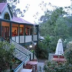 Mountain Grand Guest House