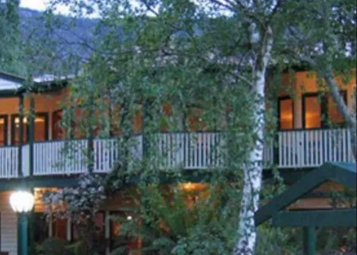 Mountain Grand Guest House