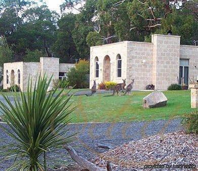 Hotel Marwood Halls Gap