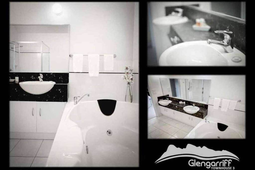 Holiday home - Wifi - Glengarriff Townhouse 3 Halls Gap