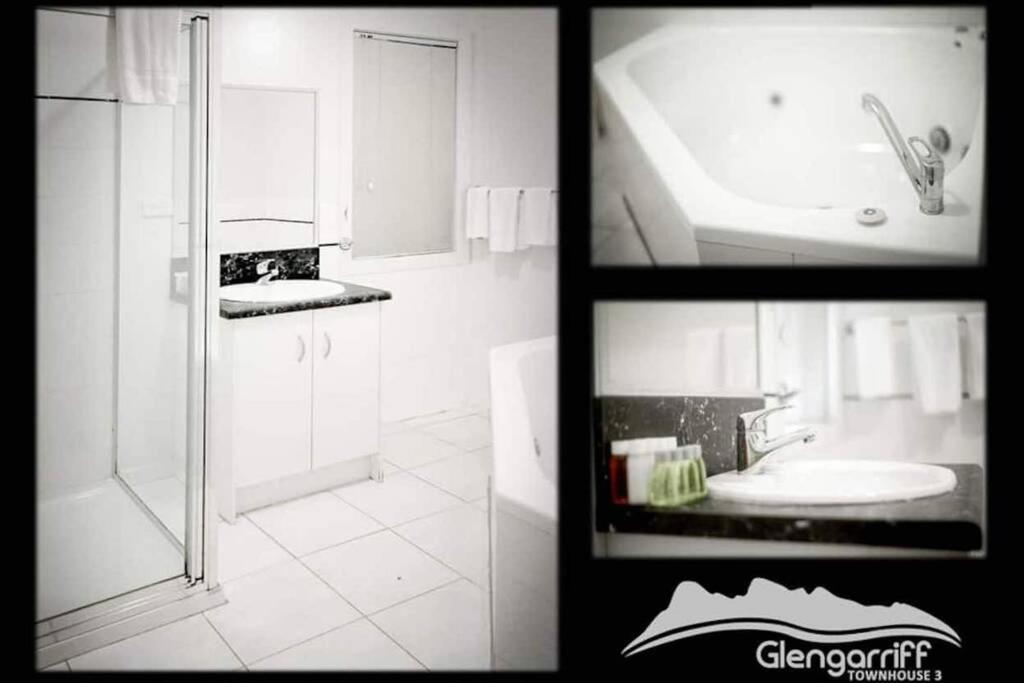 - Wifi - Glengarriff Townhouse 3 Halls Gap