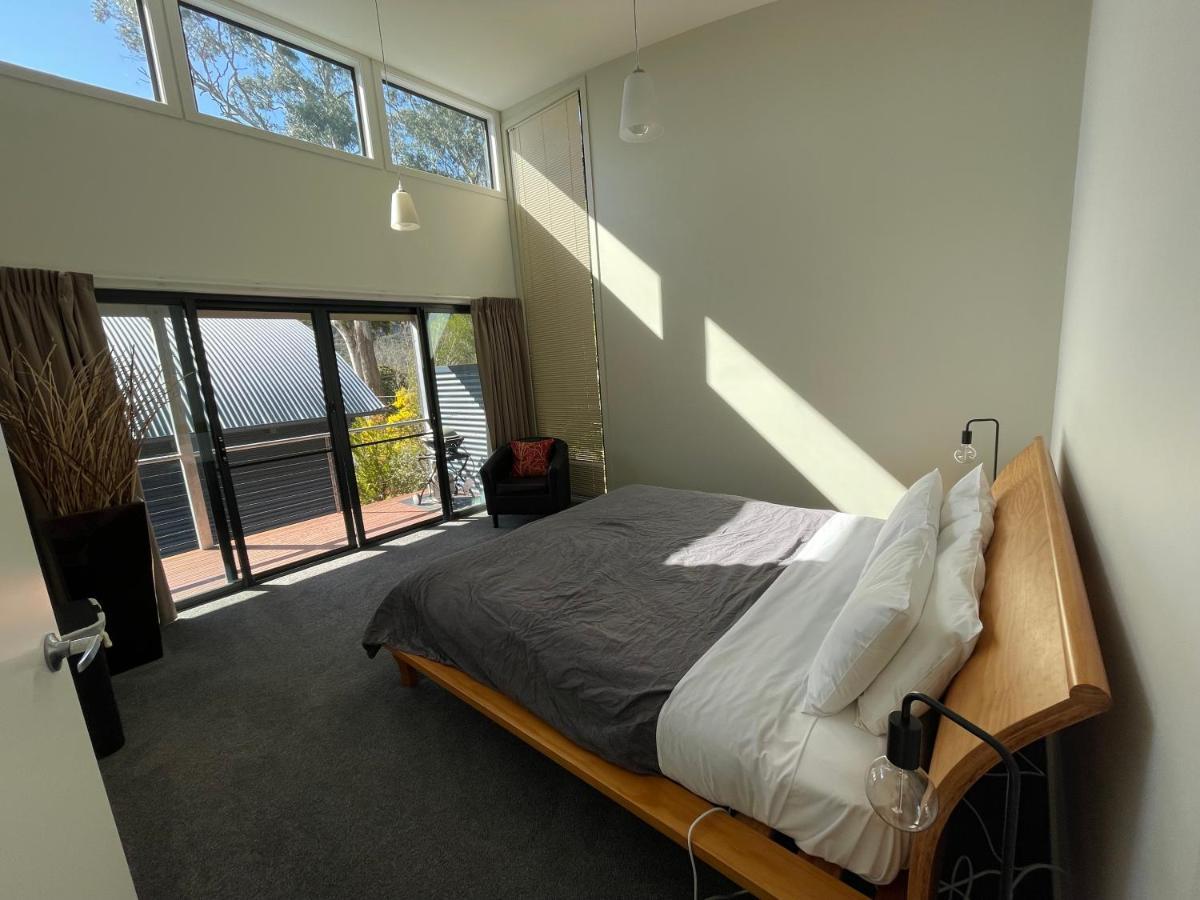 - Wifi - Glengarriff Townhouse 3 Holiday home Halls Gap