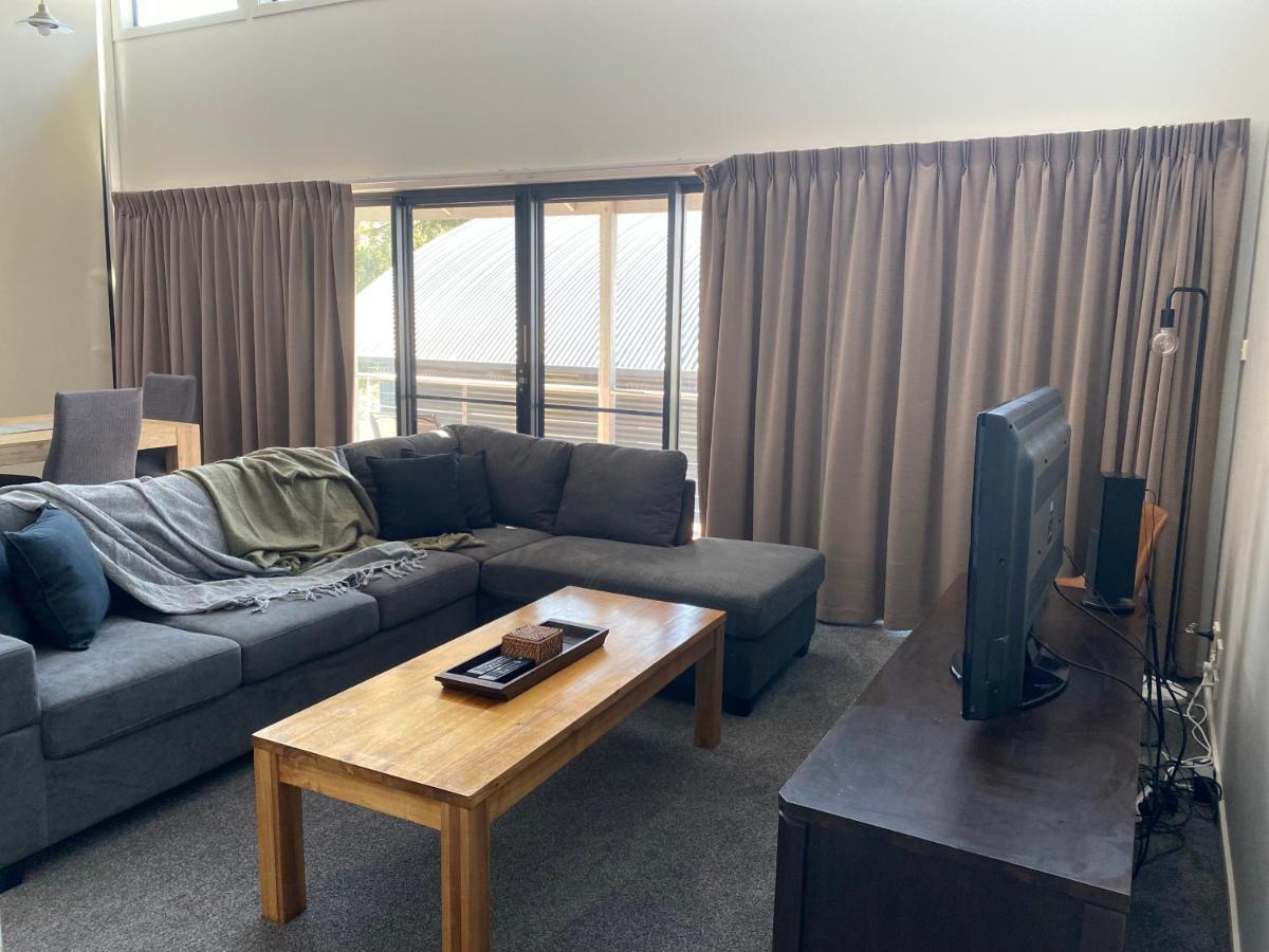 - Wifi - Glengarriff Townhouse 3 Halls Gap