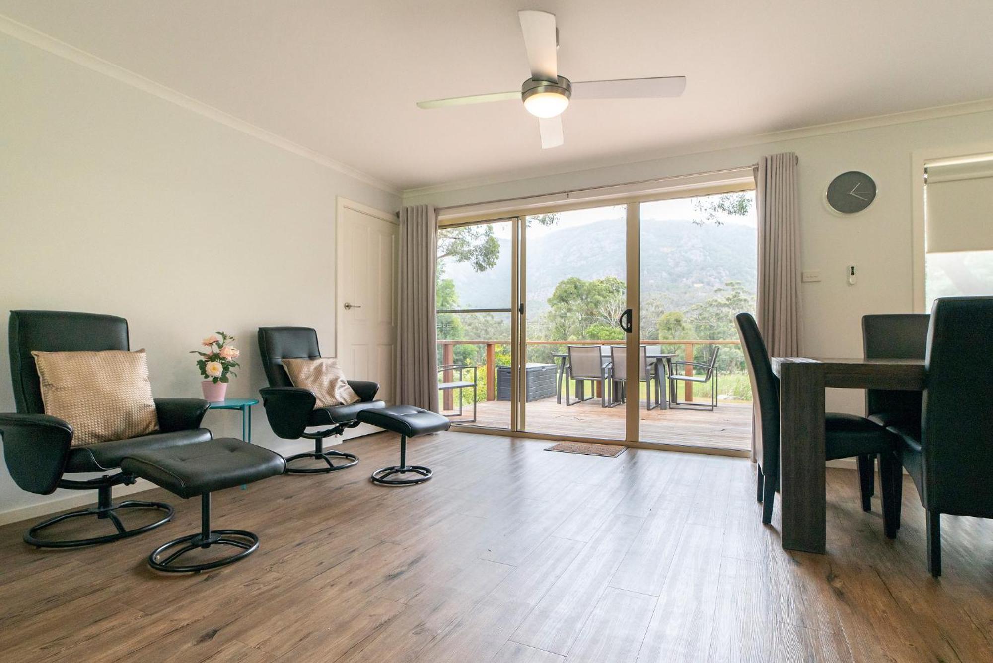 Valley Lodge