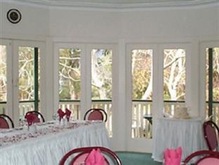 Mountain Grand Halls Gap