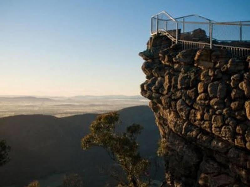 The Ledge Holiday House Holiday home