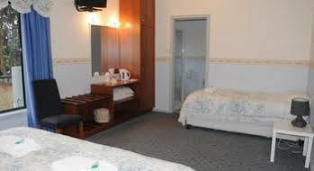 Mountain Grand 3*