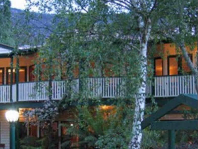Mountain Grand Halls Gap