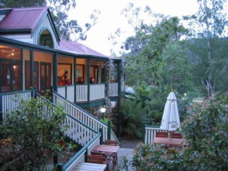 Mountain Grand Hotel