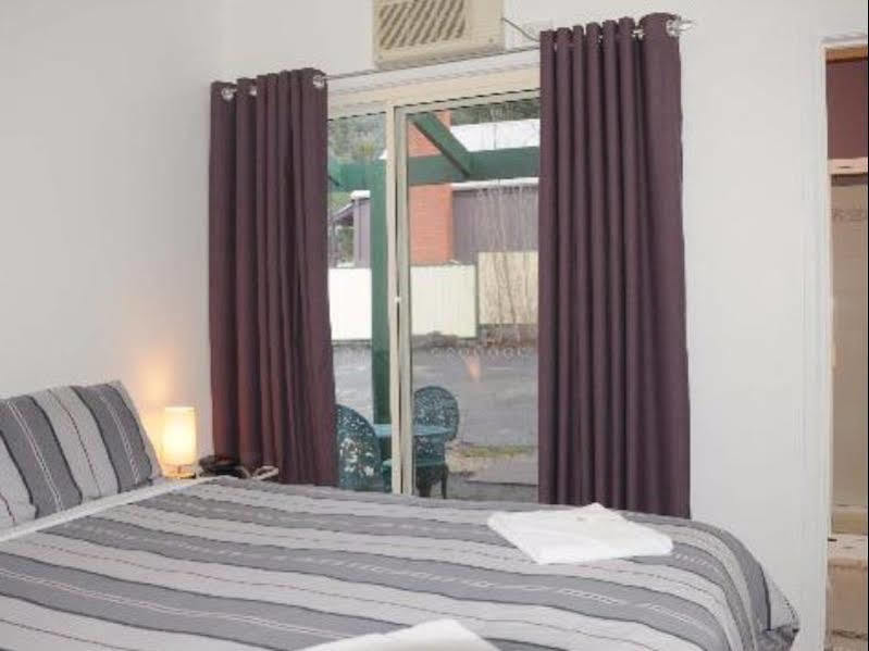 Hotel Mountain Grand Halls Gap