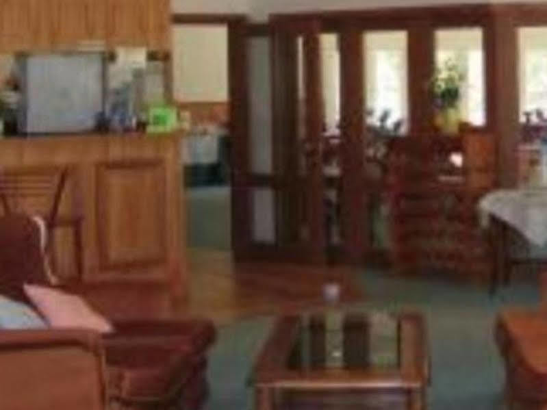 Hotel Mountain Grand Halls Gap