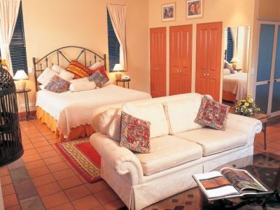 Hotel Marwood 5*