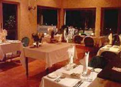 Marwood Hotel